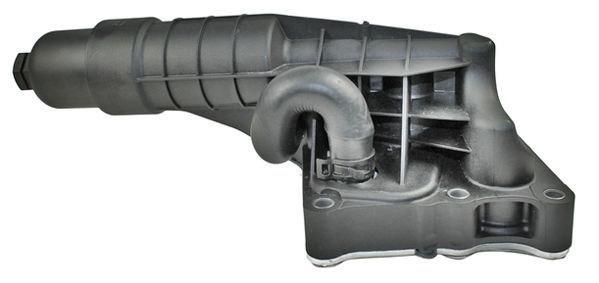 METZGER AUTOTEILE 2370020 Housing, oil filter