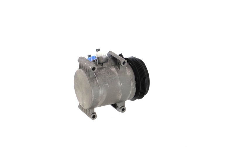 REMANTE 005-001-000141R Compressor, air conditioning