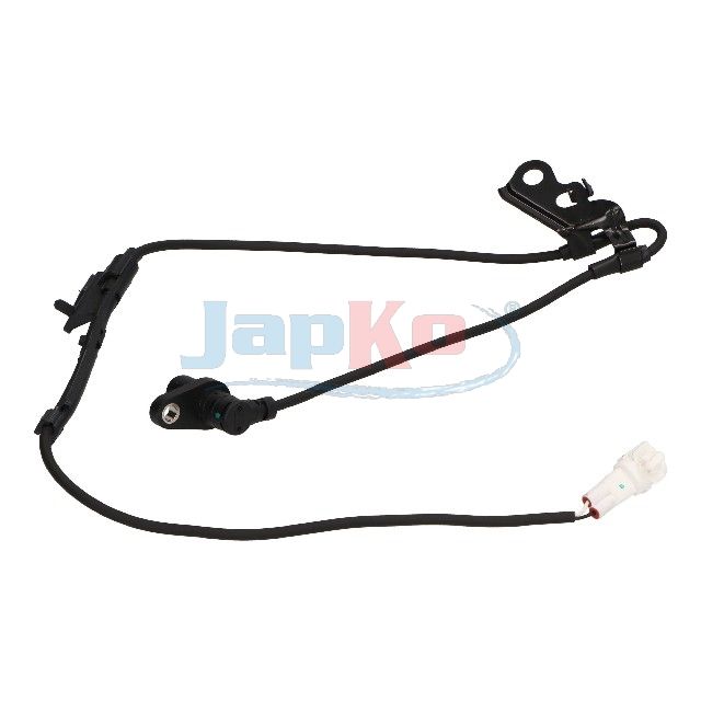 Andur, rattapöörete arv, JAPKO 151223