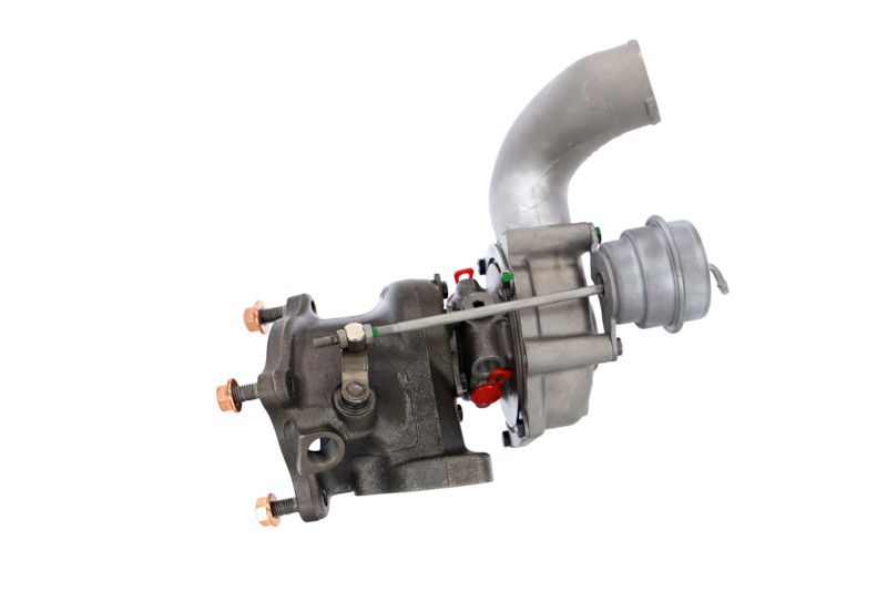 REMANTE 003-001-004414R Charger, charging (supercharged/turbocharged)