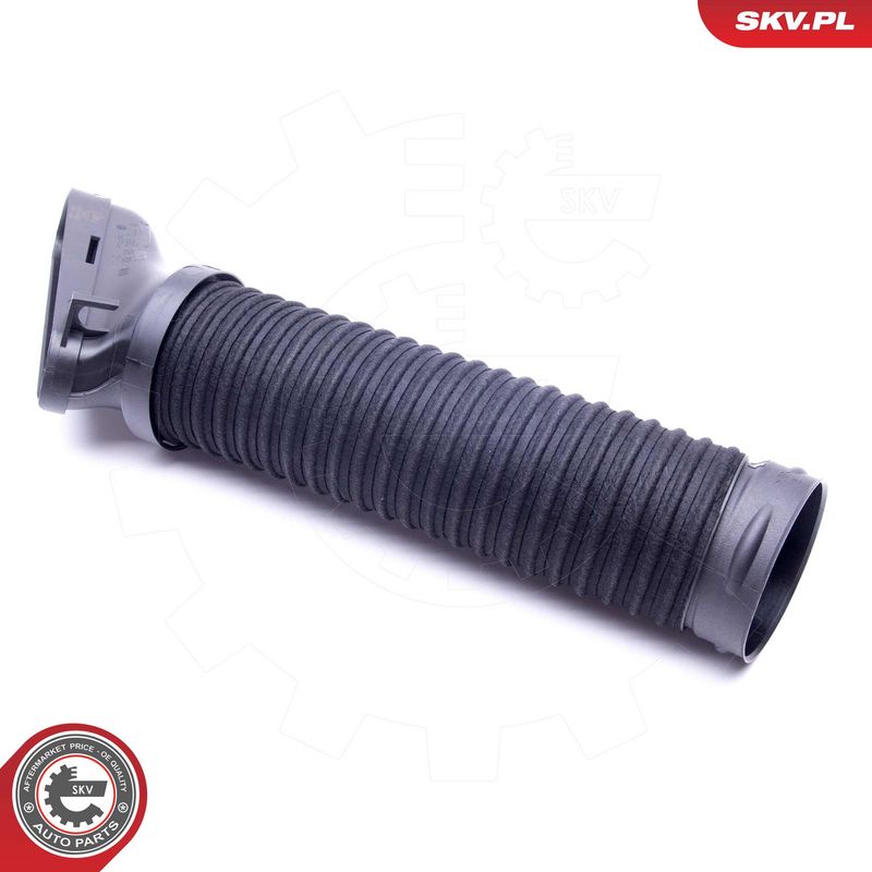 Õhutoru, õhufilter, ESEN...