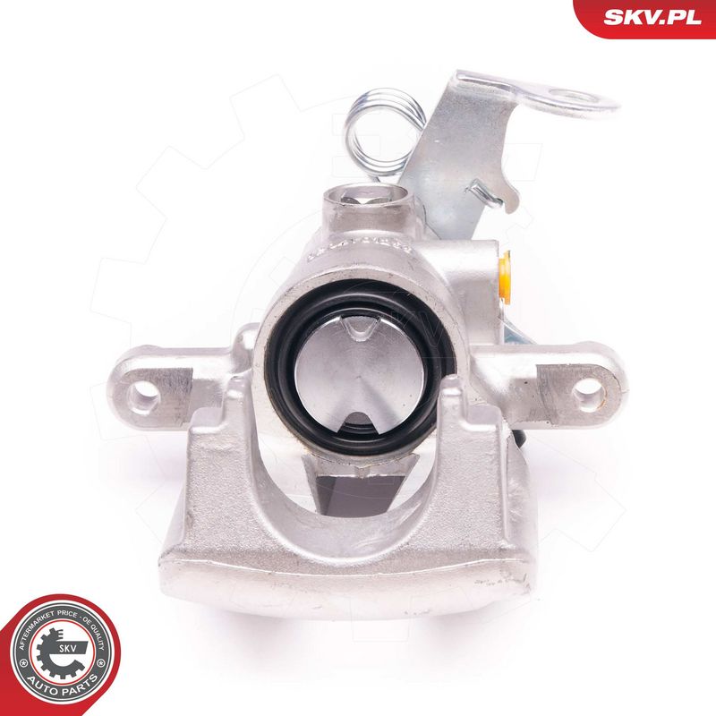 Pidurisadul, ESEN SKV 23SKV107