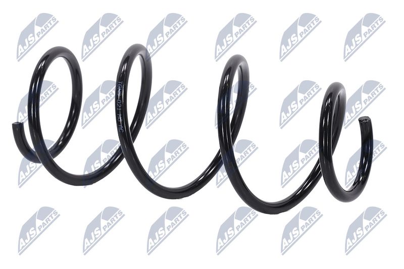 NTY ASZ-NS-021 Suspension Spring