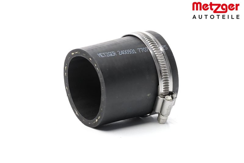 LADELUFTSCHLAUCH METZGER AUTOTEILE 2400931 33