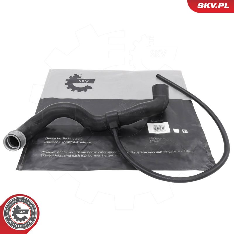 Jahutusvoolik, ESEN SKV 54SKV898