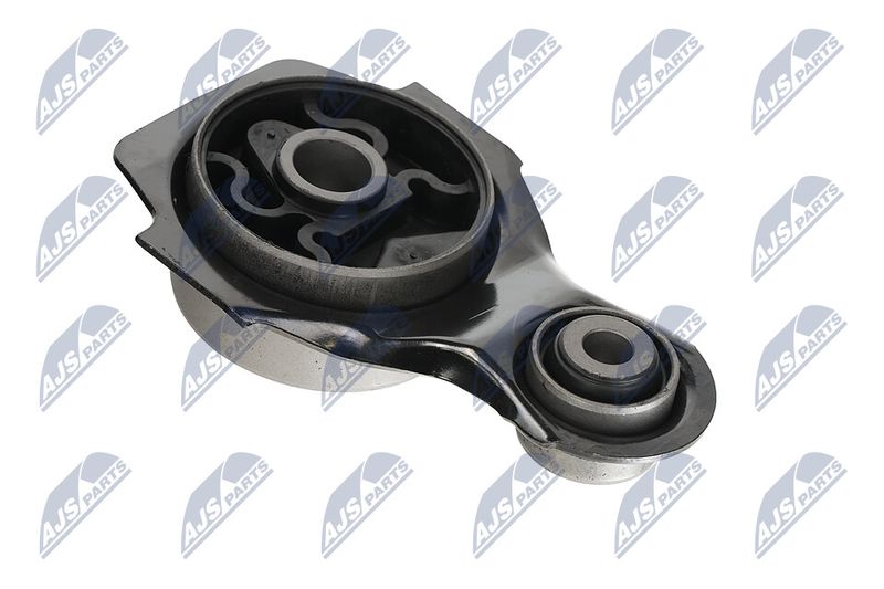 Paigutus, Mootor, NTY ZPS-HD-067