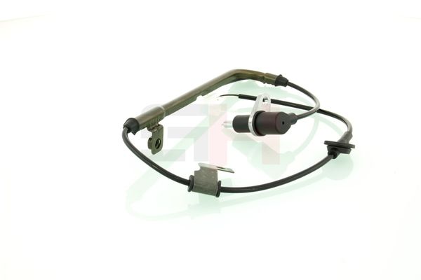 Andur, rattapöörete arv, GH GH-714412V