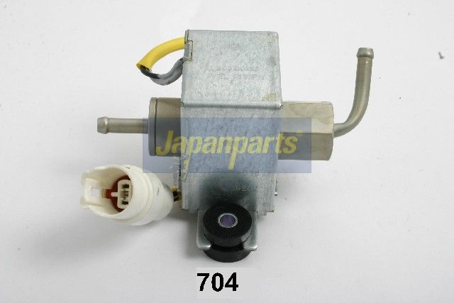 Bomba de combustible