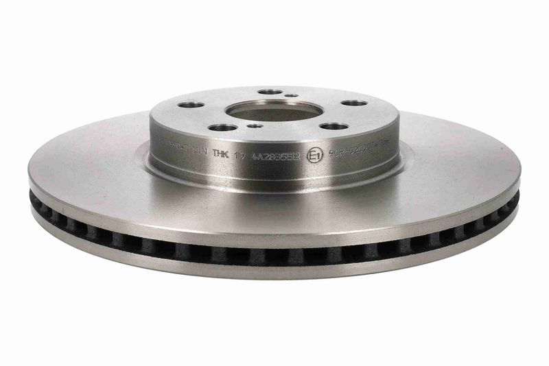 ACKOJA A70-80027 Brake Disc