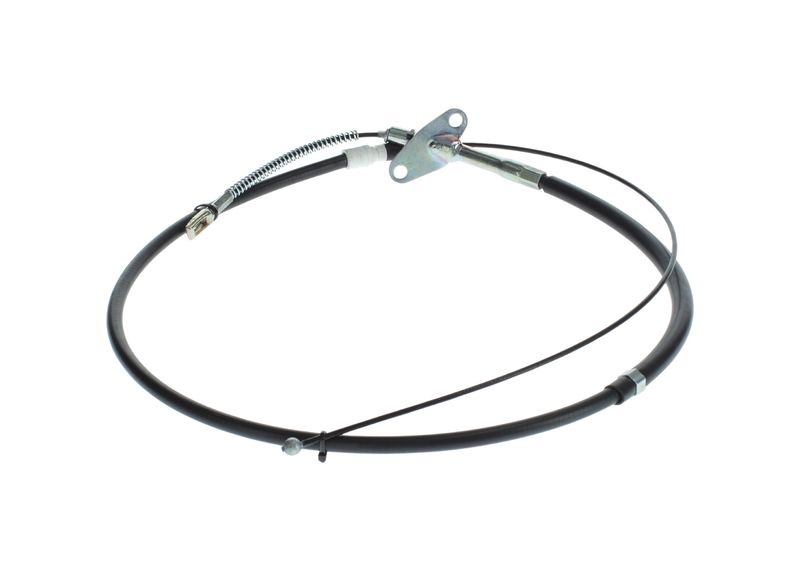 BOSCH 1987477119 Cable Pull, parking brake
