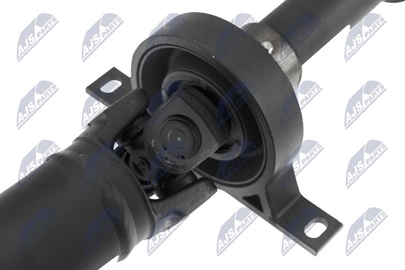 NTY NWN-BM-073 Propshaft, axle drive
