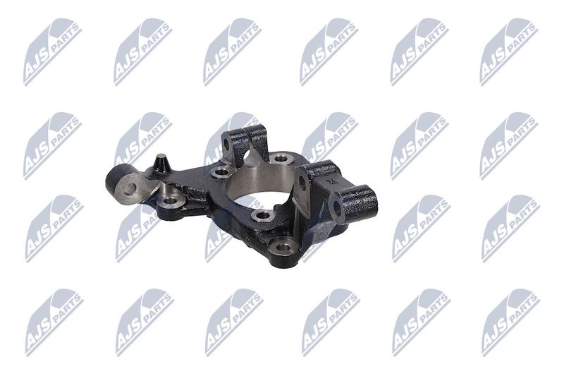 Fusée d'essieu, suspension de roue NTY ZZP-HY-517