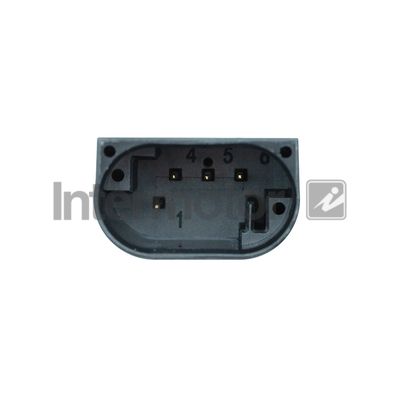 INTERMOTOR 99021 Sensor, headlight levelling