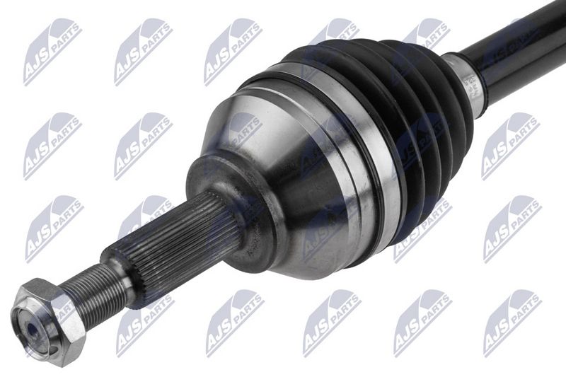 NTY NPW-FR-207 Drive Shaft