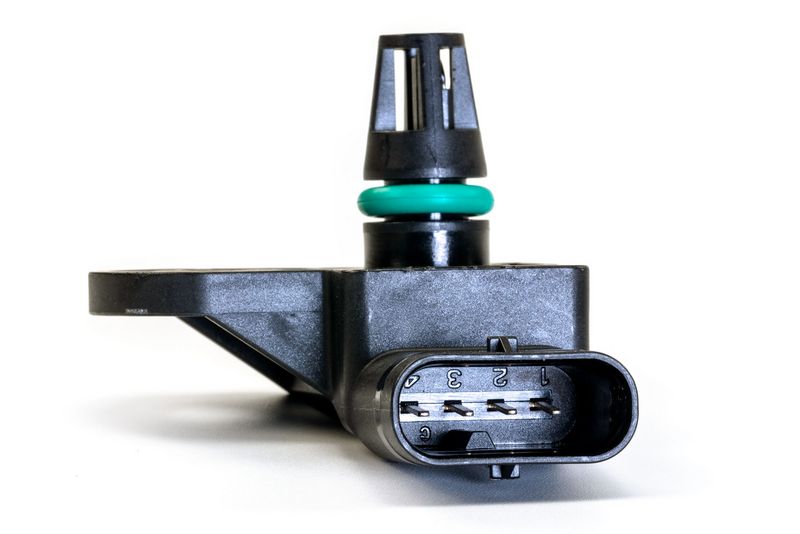 PREXAparts P150221 Sensor, intake manifold pressure