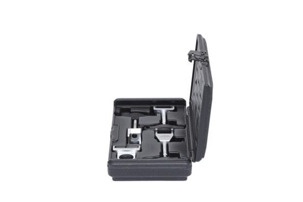 KS TOOLS 500.7560 Puller Set, ignition coil connector