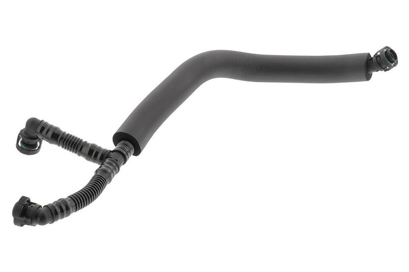 Furtun, aerisire chiulasa TOPRAN 504 021