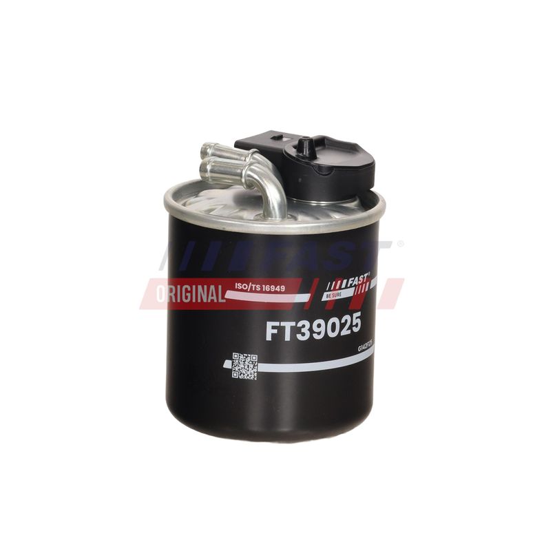 Kütusefilter, FAST FT39025