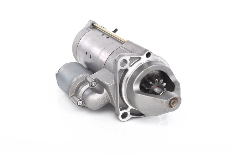 BOSCH 0001231119 Starter