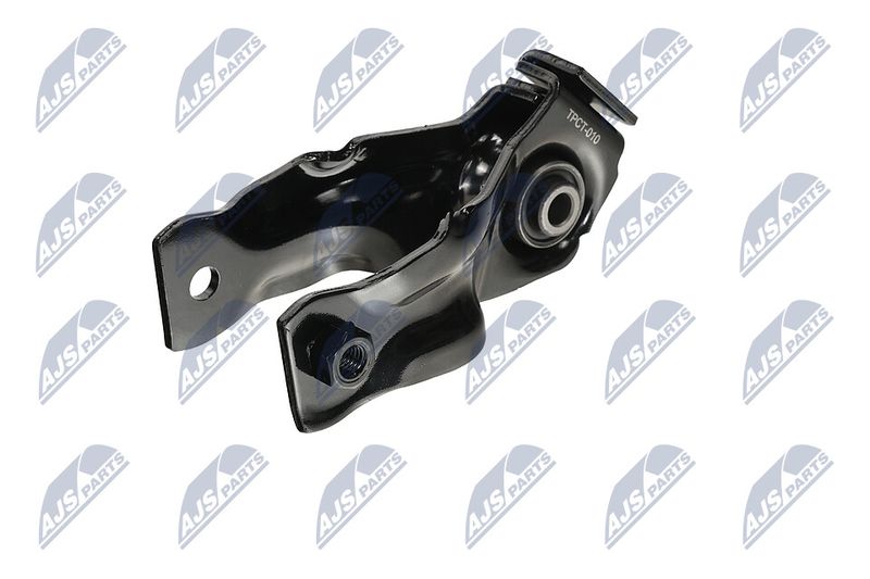 Paigutus, Mootor, NTY ZPS-CT-010