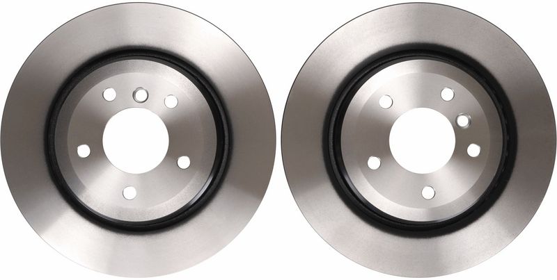 Piduriketas, TRW DF4212