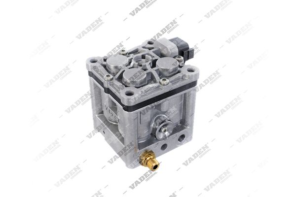 ventil ovládání EGR SCANIA 303.11.0074