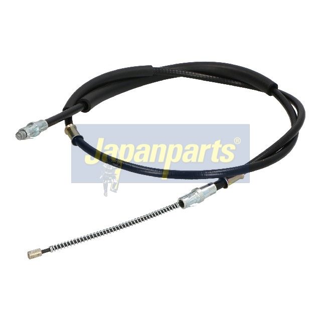 JAPANPARTS Trosas, stovėjimo stabdys