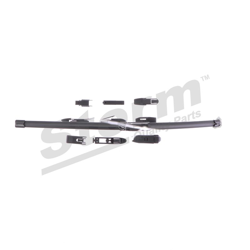 Balai d'essuie-glace STORM QUALITY PARTS 1000551