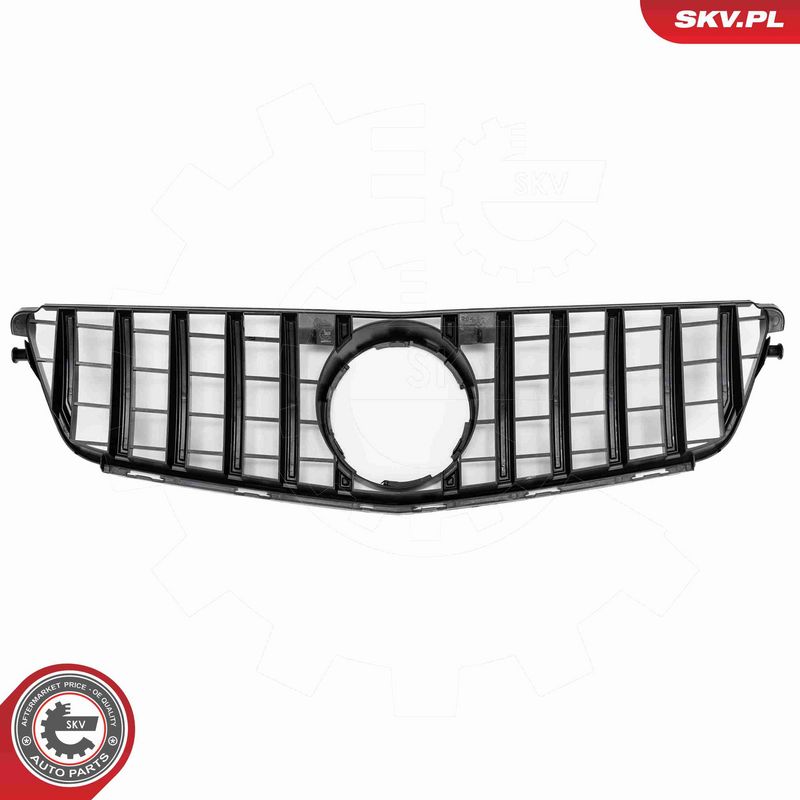ESEN SKV 66SKV512 Radiator Grille