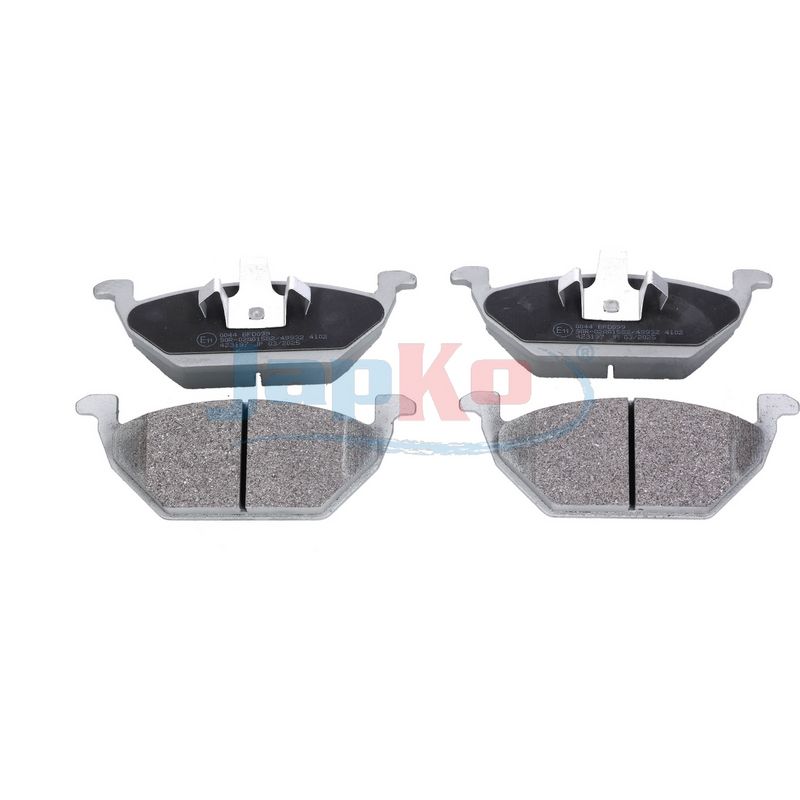 Piduriklotsi komplekt,...