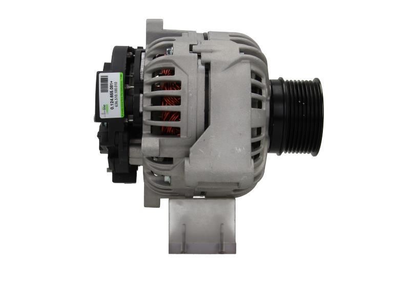 BV PSH 636.510.100.010 Alternator