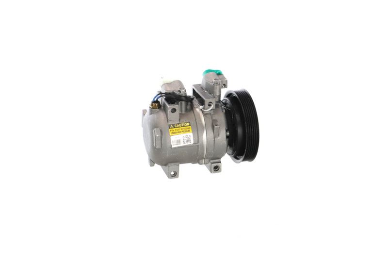 REMANTE 005-001-000342R Compressor, air conditioning