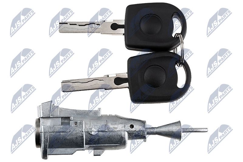 Sulgursilinder, NTY EZC-WW-671