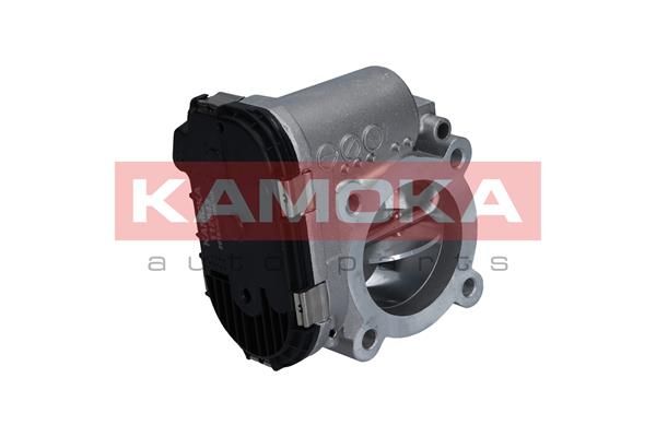 KAMOKA 112043 Throttle Body