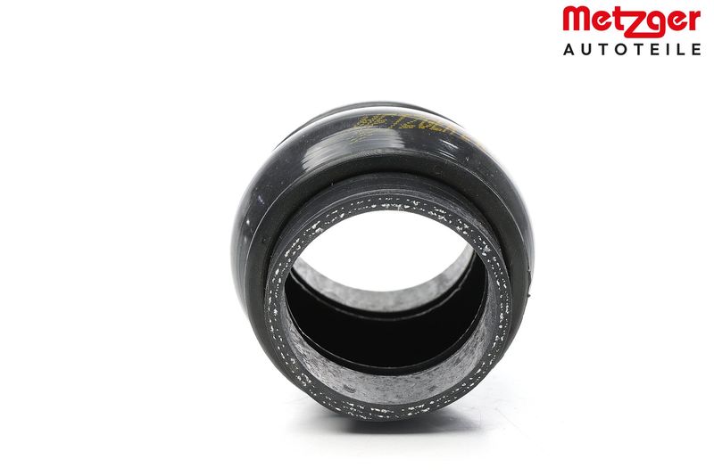 METZGER AUTOTEILE 2400796 Charge Air Hose