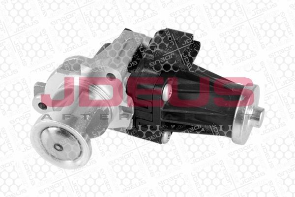 AGR-VENTIL JDEUS EG007001V