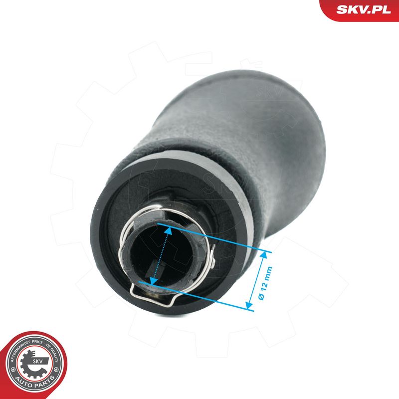 Käigukanginupp, ESEN SKV 63SKV105