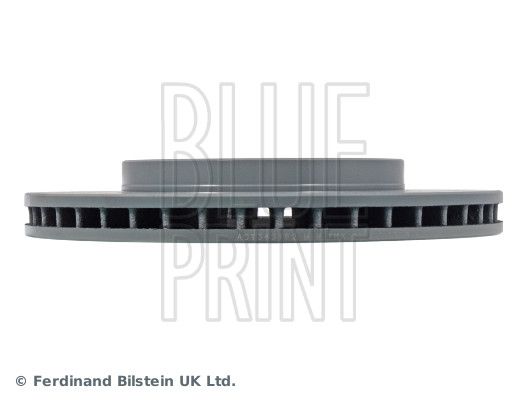 BLUE PRINT ADT343192 Brake Disc