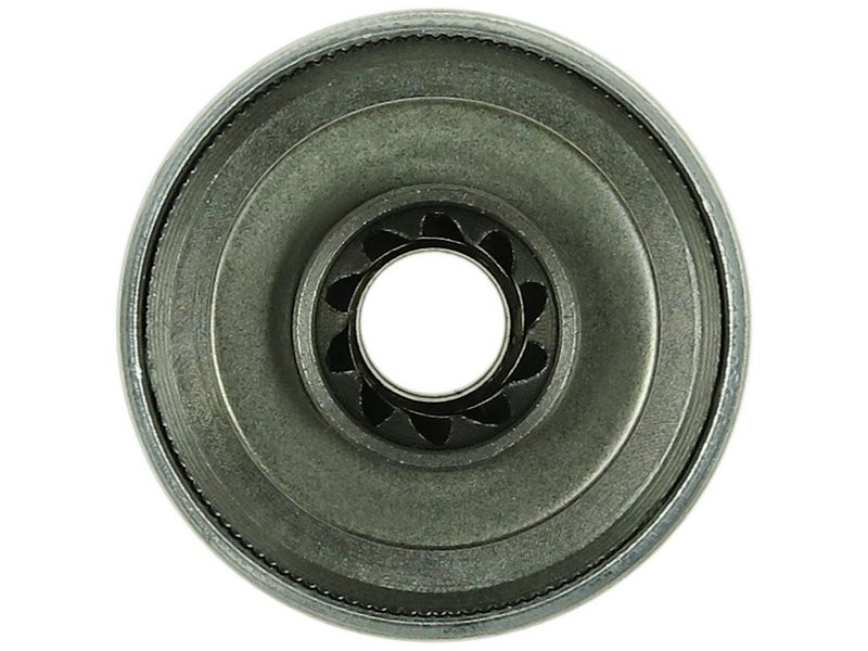 AS-PL SD6104S Freewheel Gear, starter