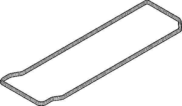 ELRING 390.050 Gasket, cylinder head cover