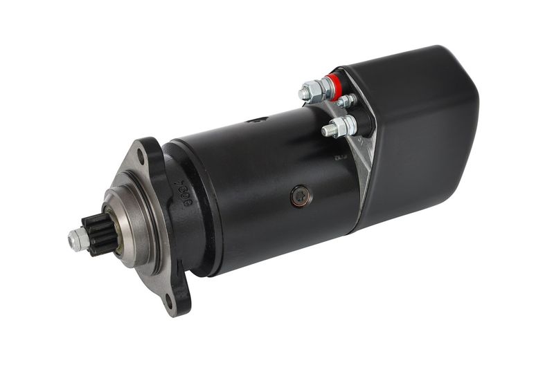BOSCH 1986S00059 Starteris