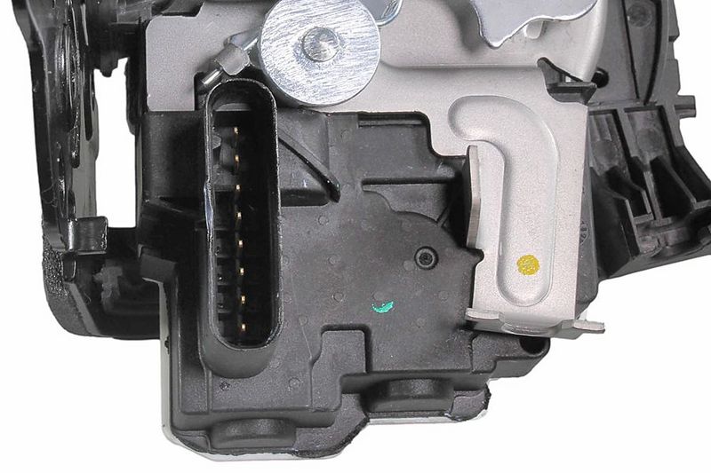 METZGER AUTOTEILE 2314708 Durų spyna