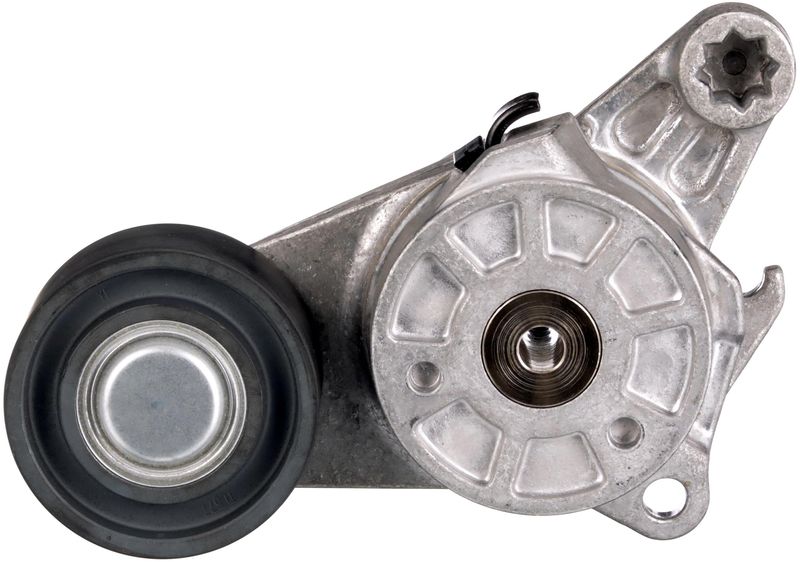 GATES T38789 Belt Tensioner, V-ribbed belt