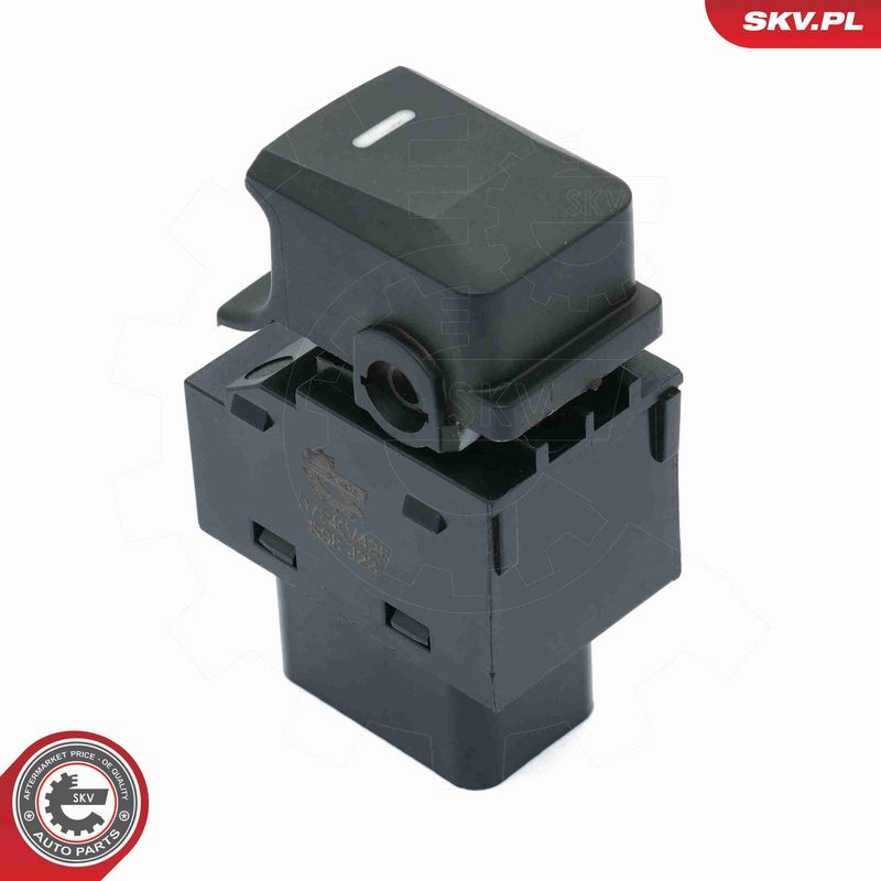 ESEN SKV 37SKV426 Switch, window regulator