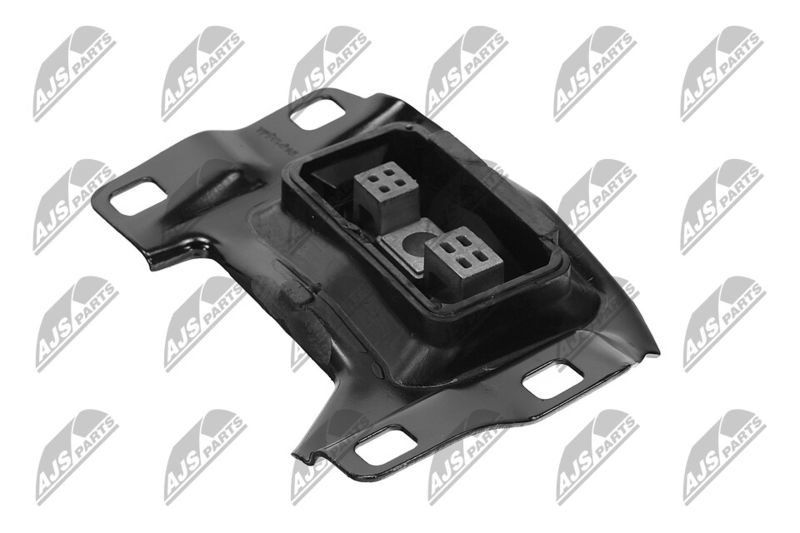 Paigutus, Mootor, NTY ZPS-FR-016