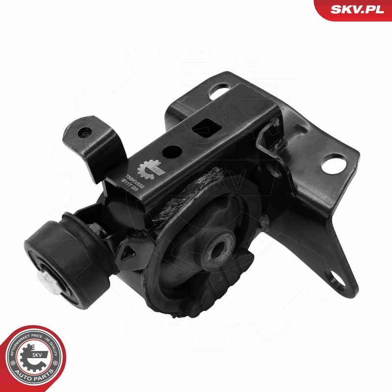 ESEN SKV 75SKV532 Variklio pagalvė