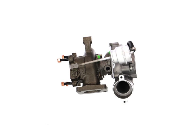 REMANTE 003-001-000031R Charger, charging (supercharged/turbocharged)