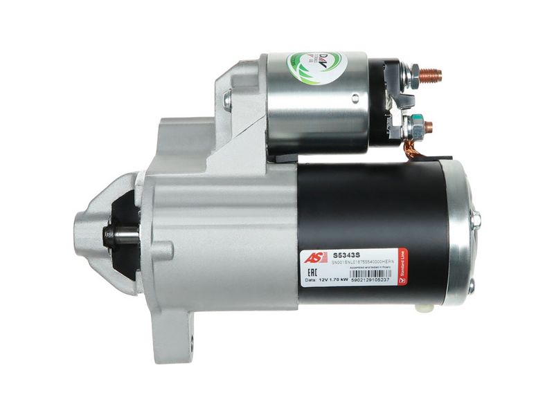 AS-PL S5343S Starter