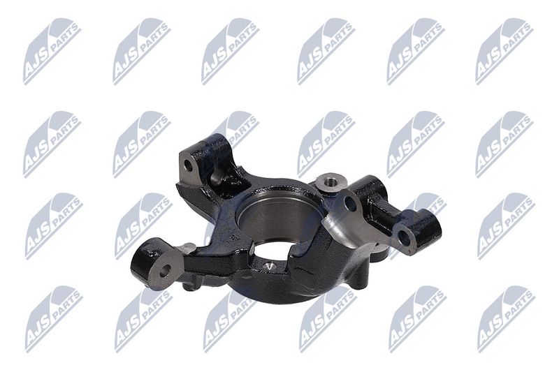 Käändmik, rattakinnitus, NTY ZZP-RE-013