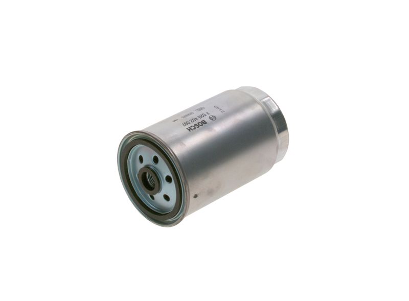 BOSCH F 026 402 097 Kuro filtras